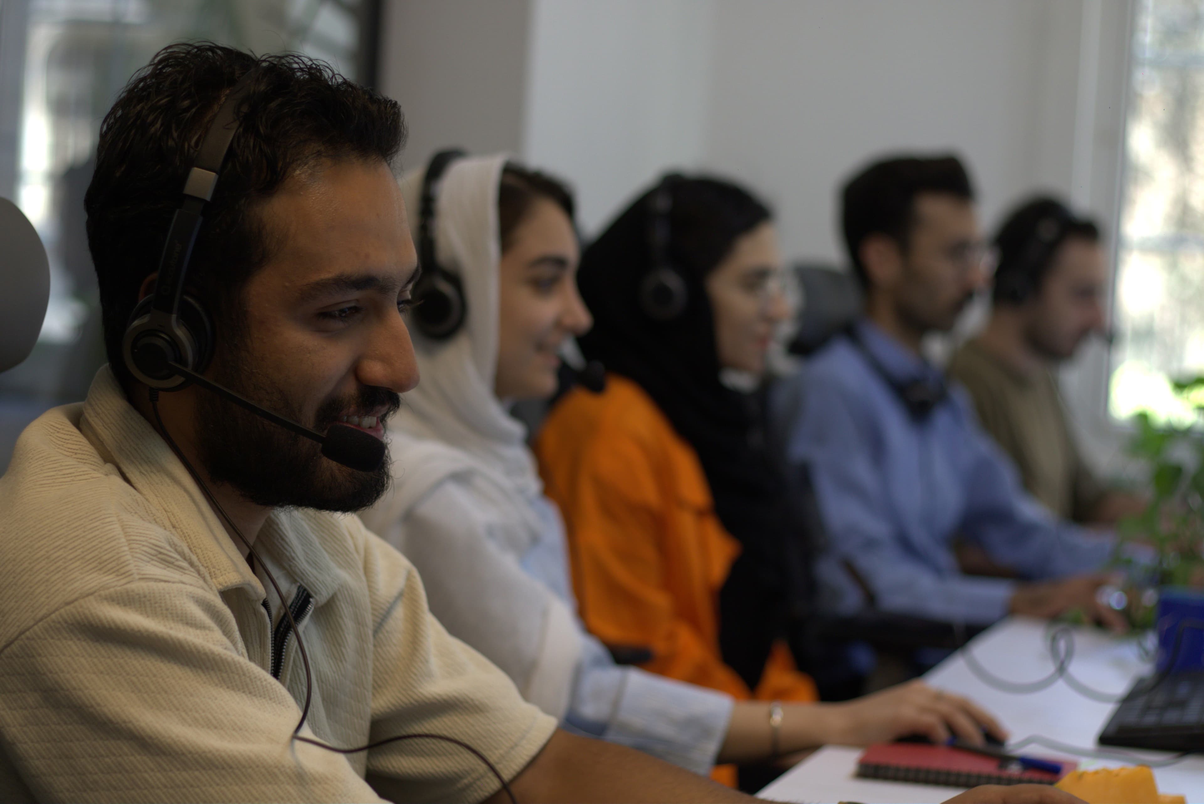 تماس با اینوکس