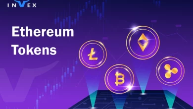 توکن های اتریوم