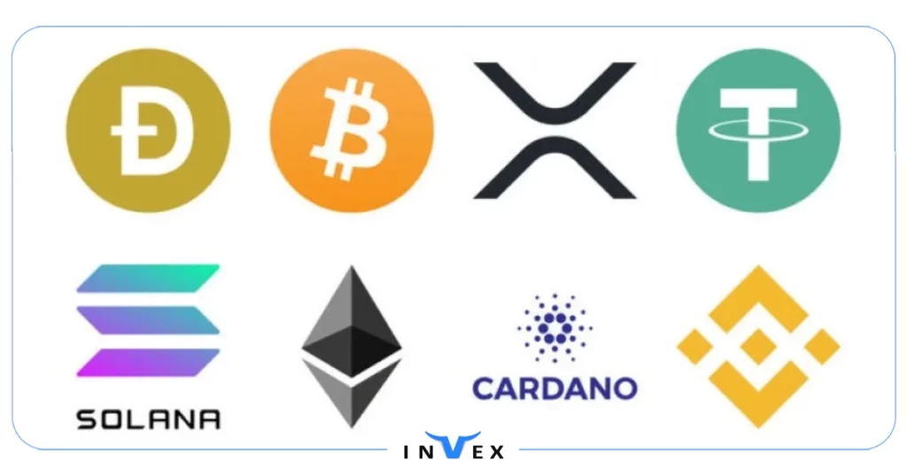 بهترین توکن های اتریومی