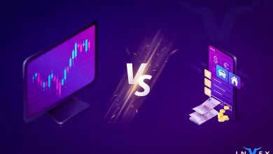 تفاوت بازار پول و بازار سرمایه