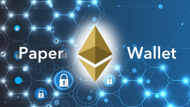 کیف-پول-کاغذی-اتریوم،-ساخت-کیف-پول-اتریوم