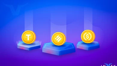 مقایسه و تفاوت بی یو اس دی (BUSD) و یو اس دی کوین (USDC) و تتر (USDT)