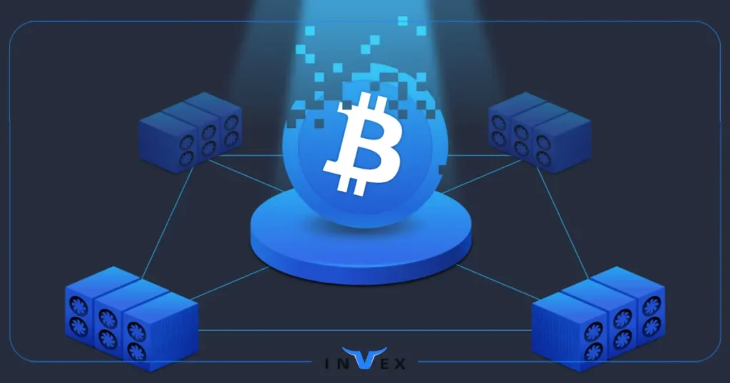 عوامل موثر بر کاهش ارزش بیت کوین