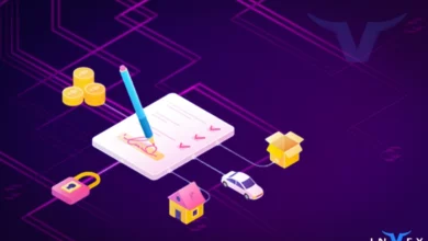 قرار داد هوشمند چیست- smart contarct
