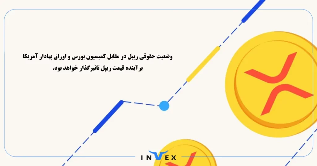 آینده ریپل چه میشود