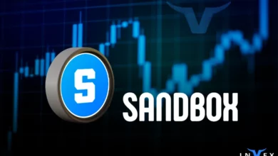 آینده ارز سندباکس پیش بینی قیمت ارز سندباکس