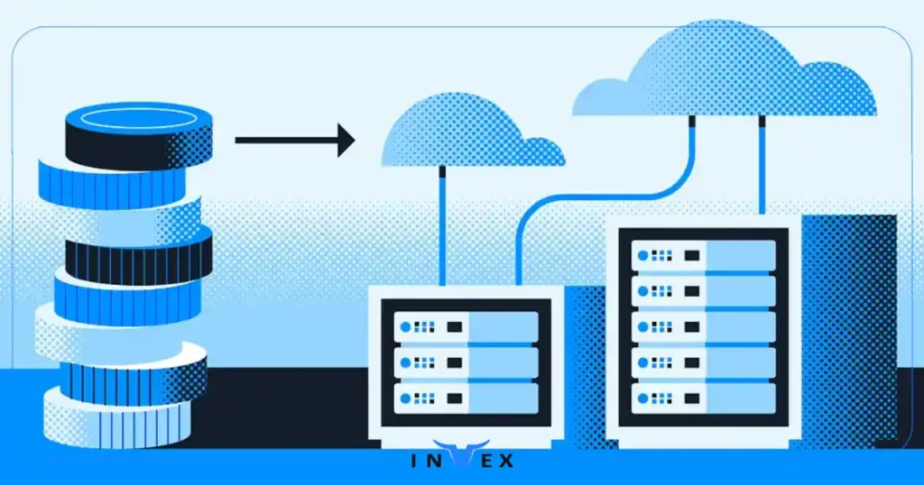 استخراج فایل کوین