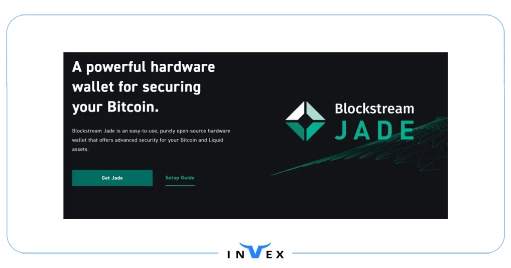 Blockstream Jade