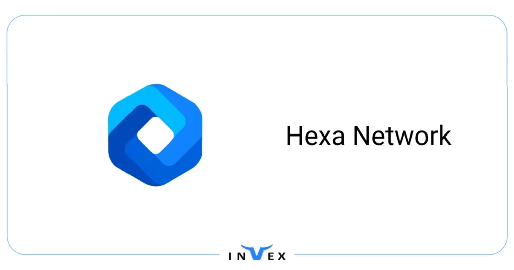 Hexa Networkبرنامه استخراج بیت کوین برای اندروید 