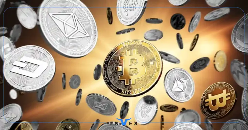 انواع استیبل کوین