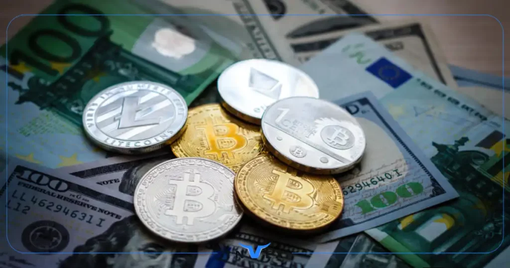 بهترین استیبل کوین غیر متمرکز
