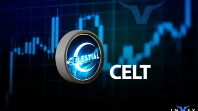 آینده ارز سلستیال (CELT) پیش بینی قیمت Celestial تا سال 2030