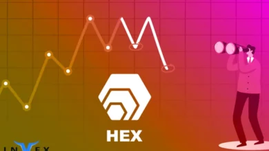 آینده ارز هگز پیش بینی قیمت HEX در سال 2024 تا 2050