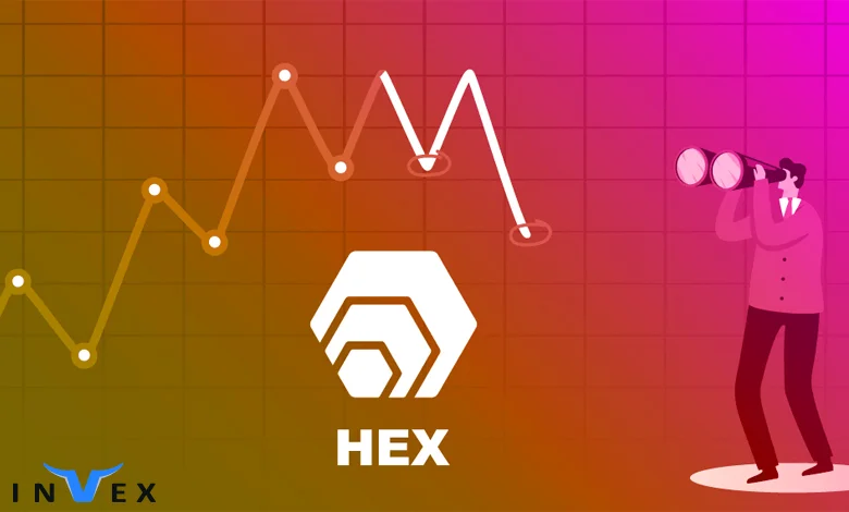آینده ارز هگز پیش بینی قیمت HEX در سال 2024 تا 2050