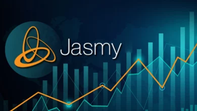 آینده ارز Jasmy: پیش بینی قیمت جاسمی تا سال 2032