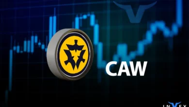 آینده ارز CAW پیش بینی قیمت CAW در سال‌ ۲۰۲۴ تا ۲۰۵۰