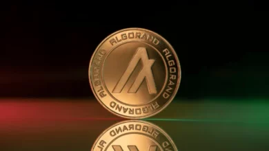 آینده ارز Algorand