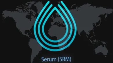 آینده ارز SRM