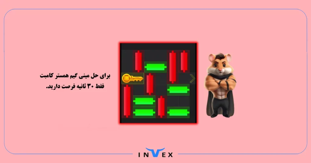 کلید همستر امروز