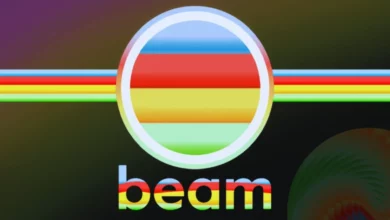 آینده ارز BEAM