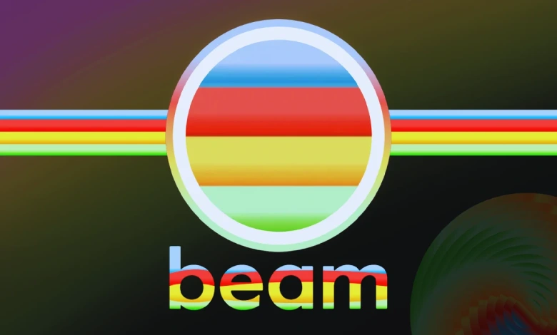 آینده ارز BEAM