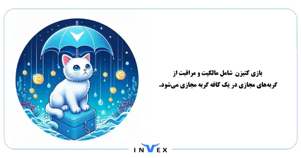 بازی کتیزن