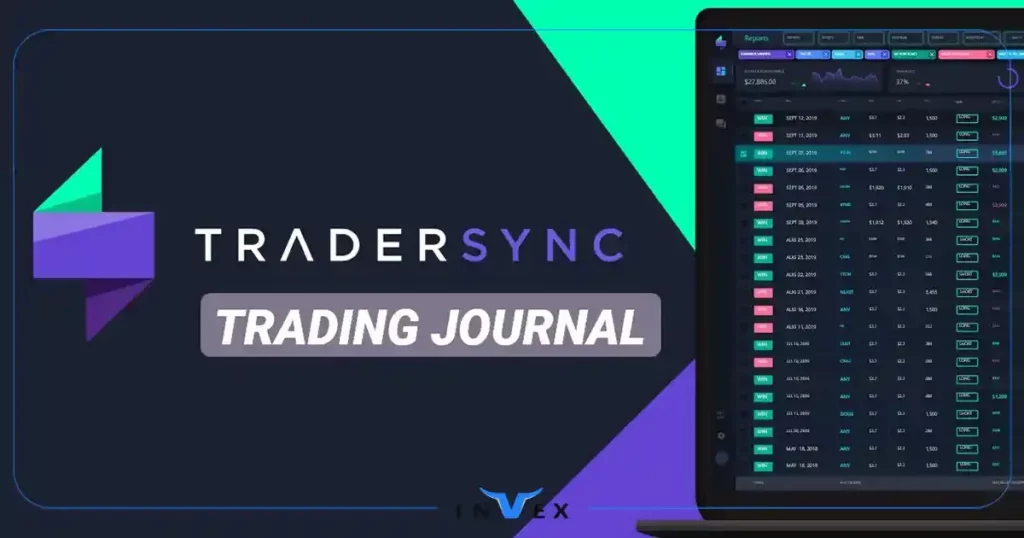 TraderSync ژورنال معاملاتی