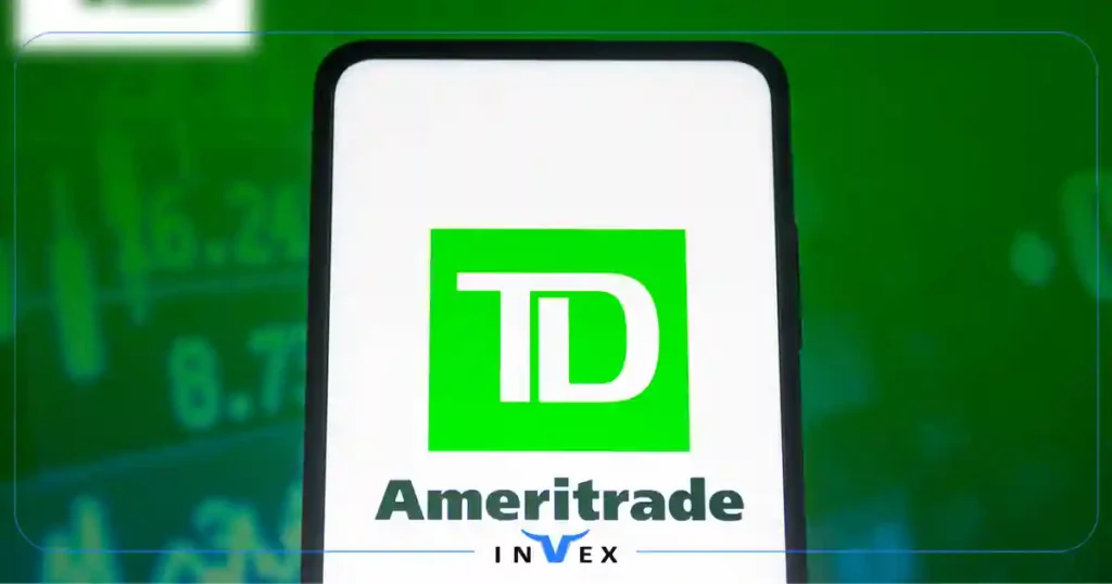 Ameritrade با اختصاص 100 هزار دلار پول مجازی به هر کاربر، شرایط بسیار واقعی را برای تمرین فراهم می‌کند.