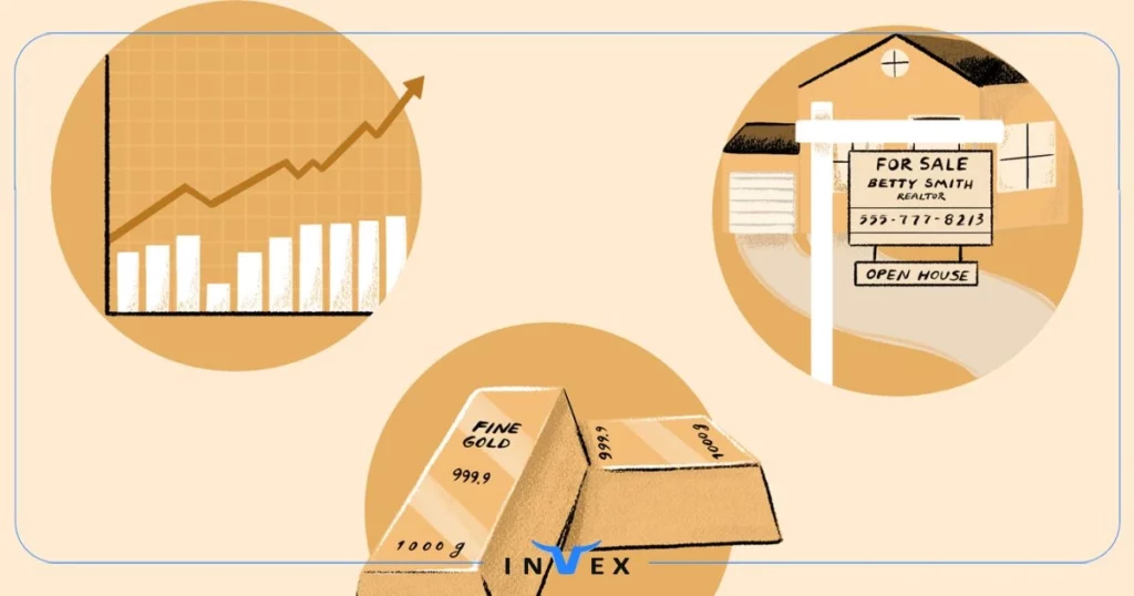 انتخاب روش مناسب برای حفظ ارزش پول در برابر تورم نیازمند در نظر گرفتن عوامل متعددی است.