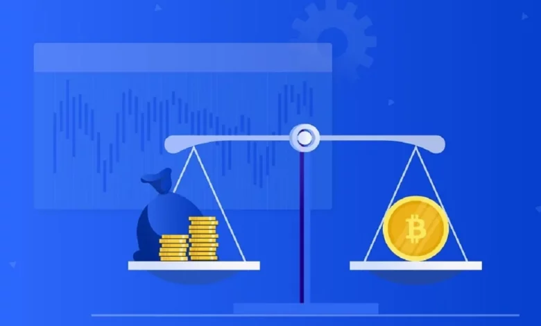 درک تفاوت معامله اسپات و تعهدی می‌تواند تأثیر چشمگیری بر نتایج معاملات شما داشته باشد.