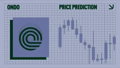 آینده ارز ondo، چشم‌انداز خوبی را تا 34 دلار در سال 2030 مقابل خود می‌بیند. 