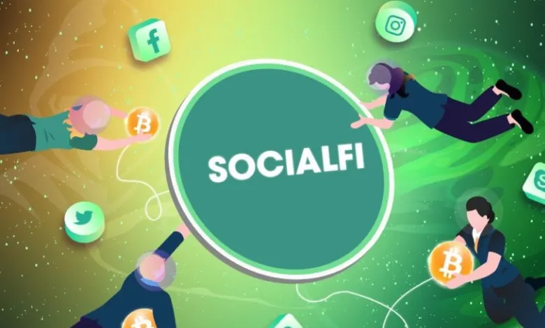 سوشال فای