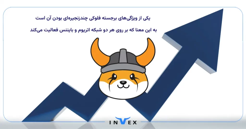 Floki: ترکیب ماموریت اجتماعی و فناوری بلاکچین در دنیای میم کوین های اتریوم