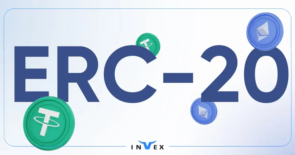 erc20 انواع تتر