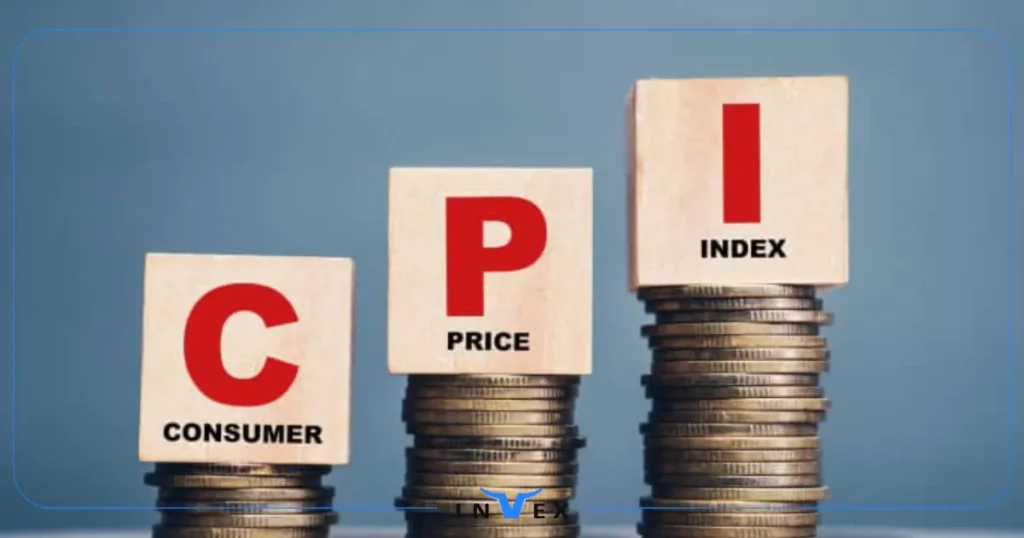 آموزش شاخص cpi