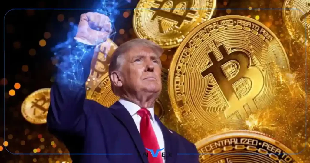 ارز دیجیتال ترامپ چیست