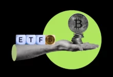 صندوق قابل معامله در بورس بیت کوین یا ETF بیت کوین