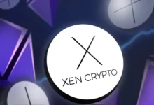 آینده ارز xen