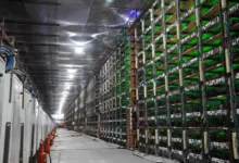 بهترین استخرهای استخراج بیت کوین