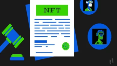 وایت لیست nft