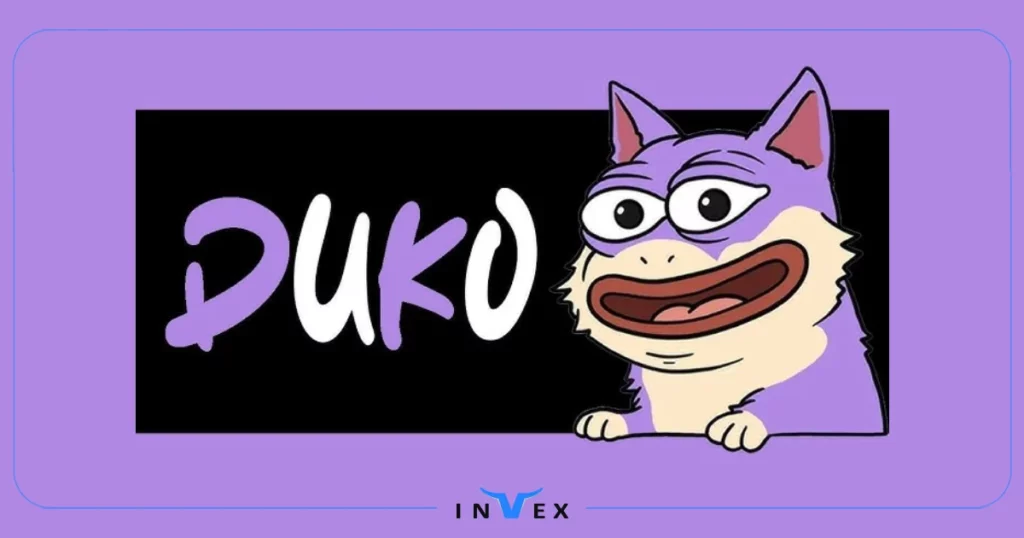 بررسی ​ارز duko چیست