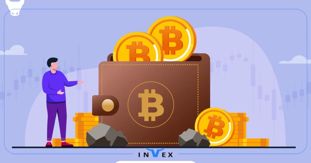 بررسی پشتوانه بیت کوین