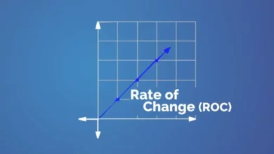 شاخص نرخ تغییر قیمت