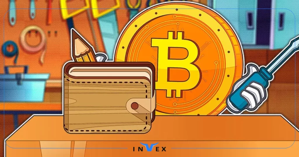 پشتوانه مالی بیت کوین