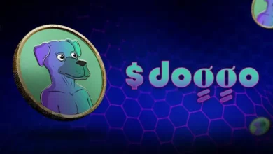 آینده ارز doggo