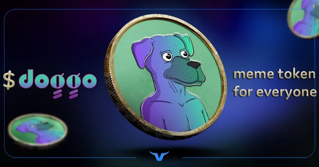ارز doggo​ چیست