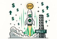 اولین ETF استیکینگ