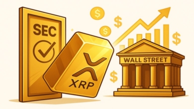 ETF ریپل