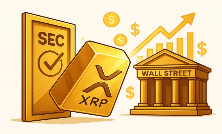 ETF ریپل