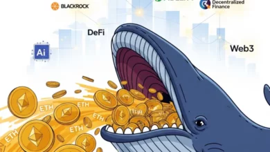 SEC تصمیم در مورد ETF استیکینگ اتریوم را به تعویق انداخت